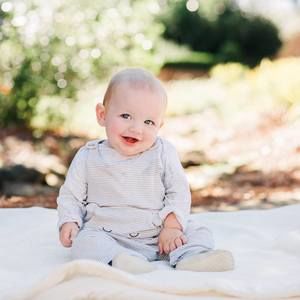 Meet your Posher, Haley